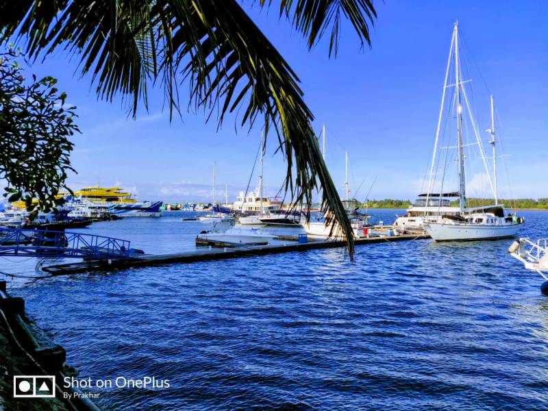 04 Nights/ 05 Days Bali Amazing Packages