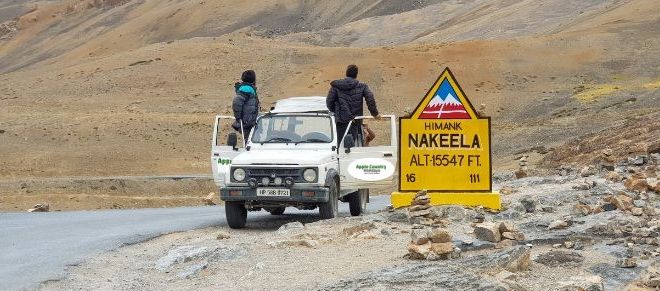 6n7d Leh to Leh Tour