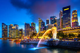 Amazing Singapore Tour