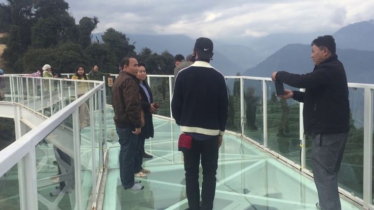 Incredible North East Tour 9 Nights / 10 Days