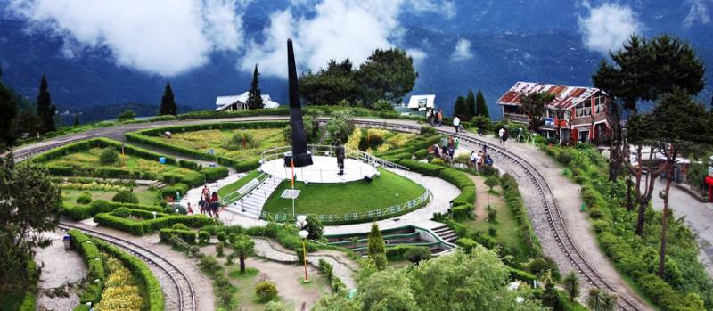 Incredible North East Tour 9 Nights / 10 Days