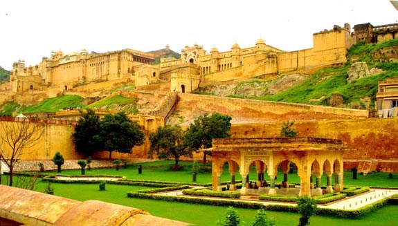 5 Nights-6days Delhi, Agra, Jaipur, Delhi with Ajmer & Pushkar Tour