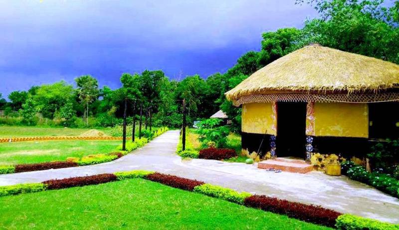 Heritage Kolkata with Serene Gangasagar & Shantiniketan 6n-7d Tour