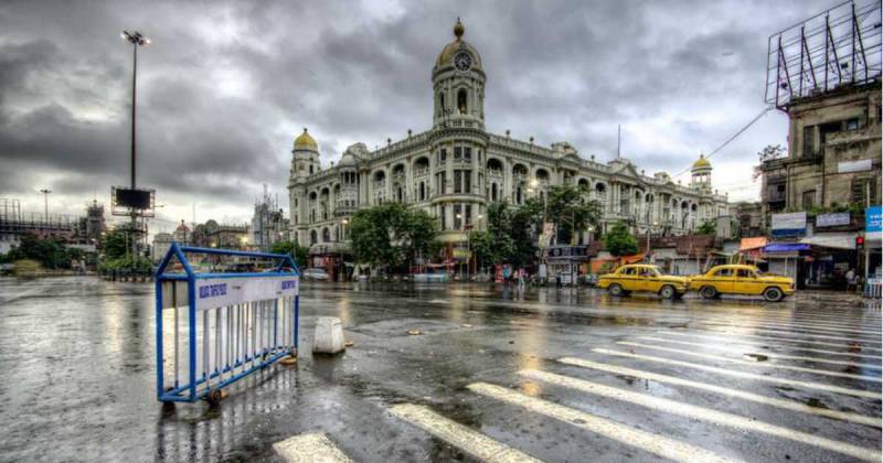 Heritage Kolkata with Serene Gangasagar & Shantiniketan 6n-7d Tour