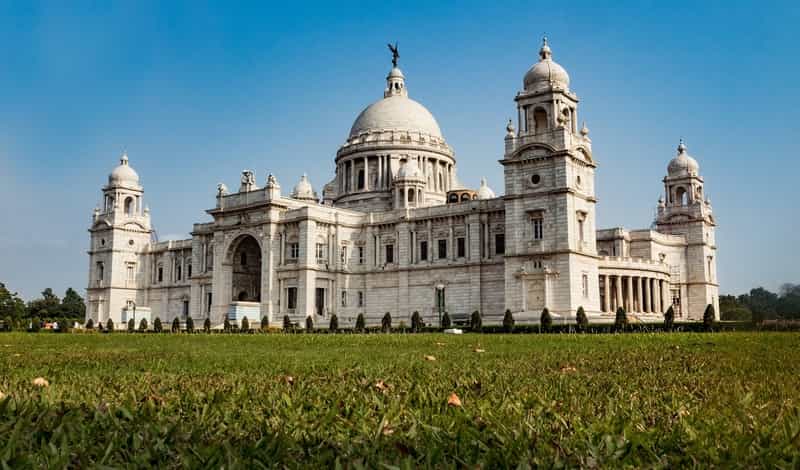 Heritage Kolkata with Serene Gangasagar & Shantiniketan 6n-7d Tour