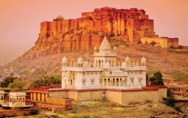 Exotic Rajasthan Tour