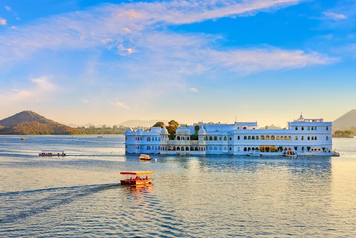 Exotic Rajasthan Tour