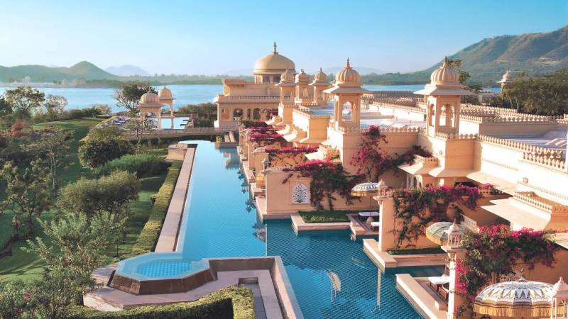 Exotic Rajasthan Tour