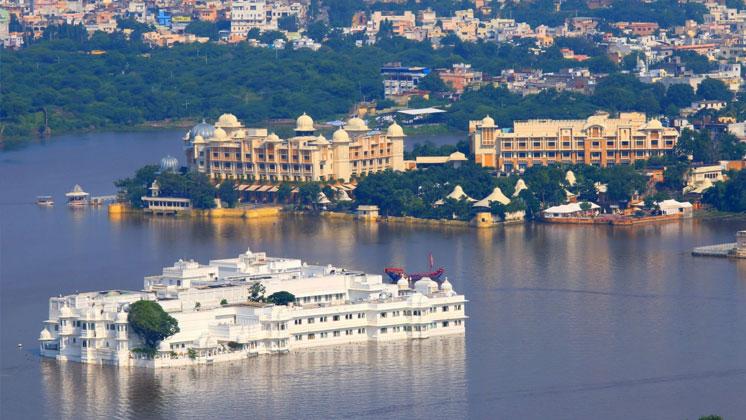 Exotic Rajasthan Tour