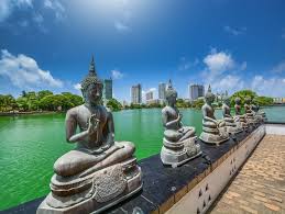 3nights 4days Irresistible Sri Lanka On a Budget Tour