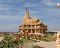 3 Night - 4 Day Somnath And Dwarka Tour Image