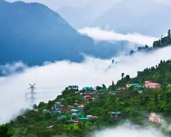5 Night - 6 Day Shimla And Manali Tour Image