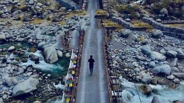 2 Nights/3 Days Sparkle of Manali By Volvo Tour