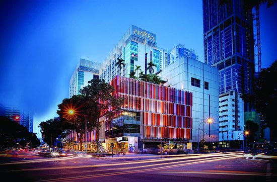 4 Days Singapore Tour