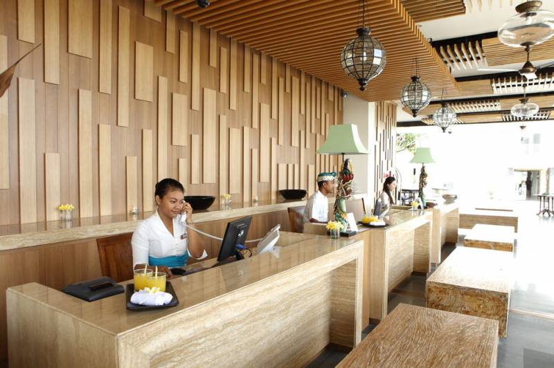 4 N @Paragon Hotel Seminyak