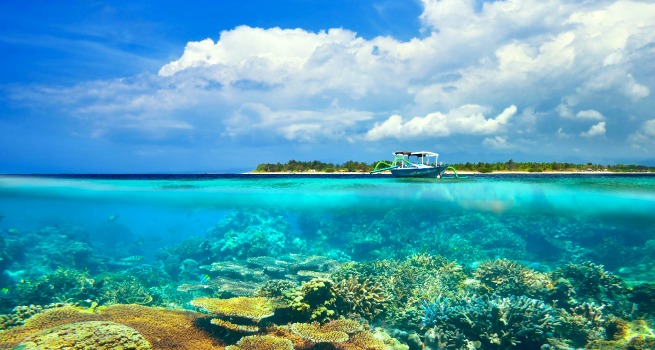 Best of Bali - 3 Nights