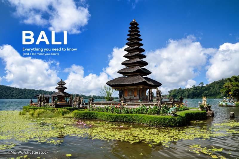 Best of Bali - 3 Nights