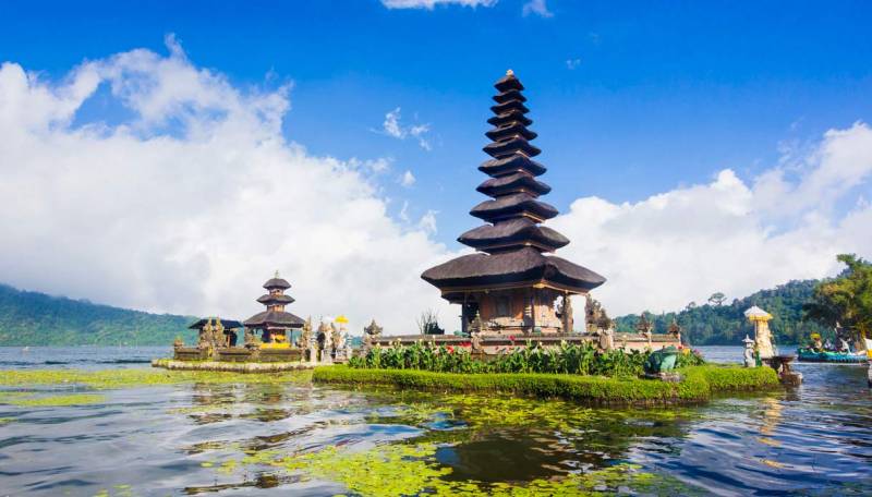 Best of Bali - 3 Nights