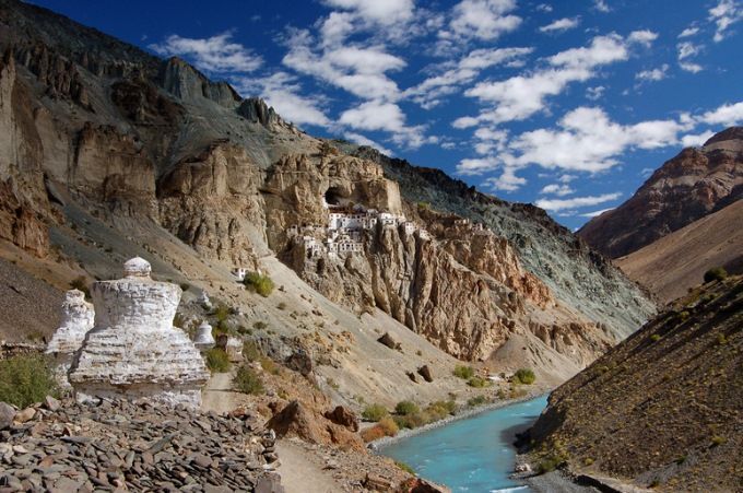 23 Days Zanskar - Ladakh Trek Tour
