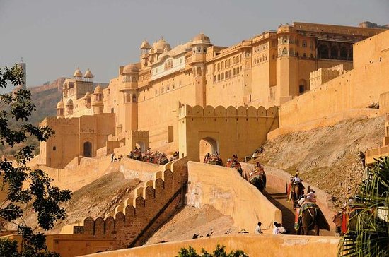 Famous Tour Of Rajasthan - 10 Days Tour