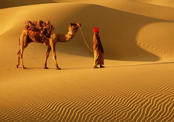 Special Tour Of Rajasthan - 15 Days