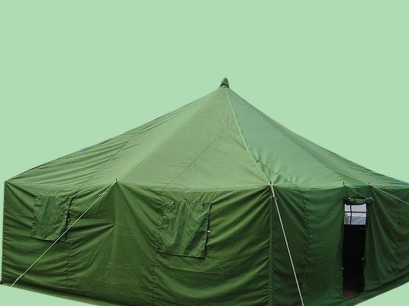 Ujjain Kumbh Package Air Cooler Tent