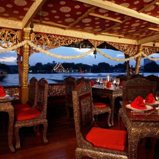 Amazing Thailand Tour