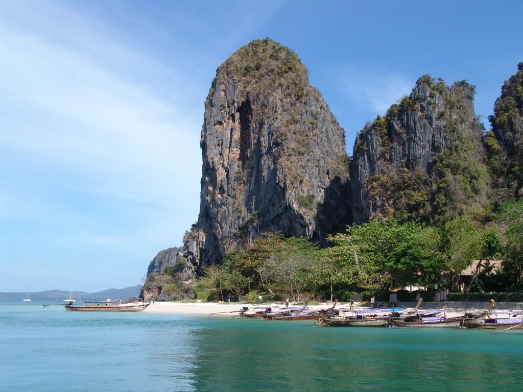 Amazing Thailand Tour