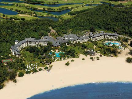 Kuala Lumpur - Genting - Langkawi  Tour Package