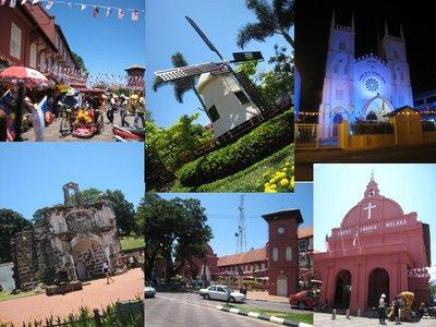 Kuala Lumpur - Genting - Langkawi  Tour Package