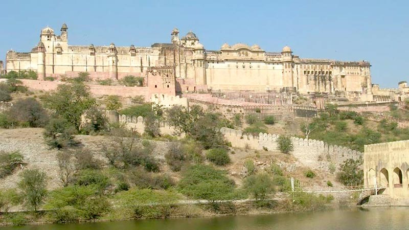 Delhi - Ajmer - Jaipur - Delhi Tour