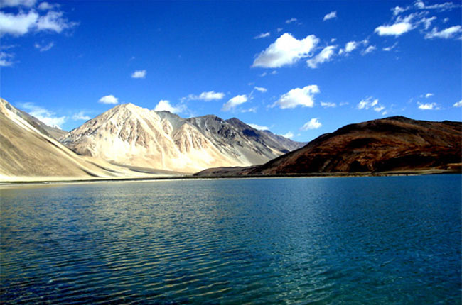Enticing Ladakh Tour