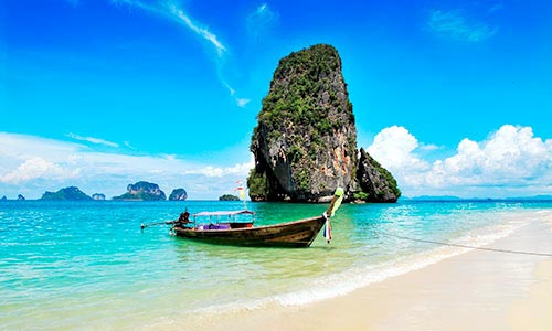Thailand Delight 4 Nights And 5 Days Tour
