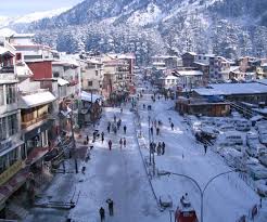 Best Of Shimla Manali With Chandigarh Package