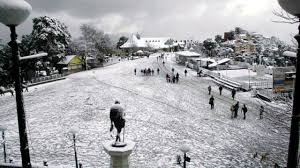 Tour To Shimla  Manali With Chandigarh Package