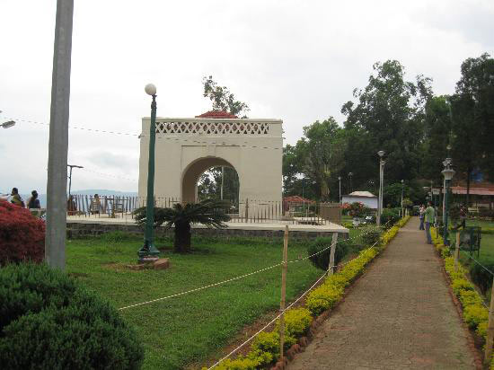 Bangalore - Mysore - Coorg Tour