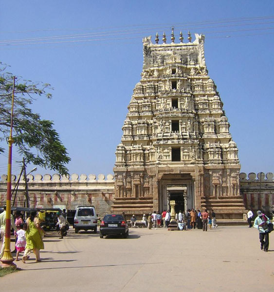 Bangalore - Mysore - Ooty - Kodaiknal Tour