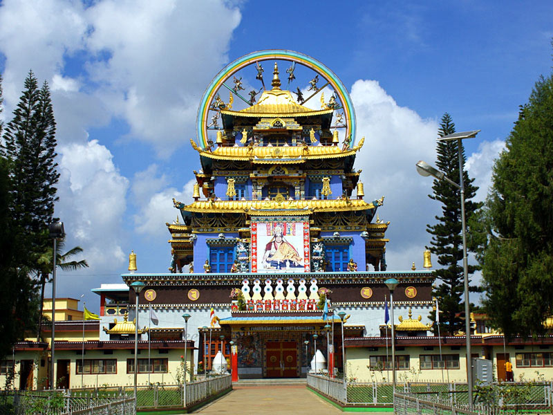 Mysore - Coorg - Wayanad Tour