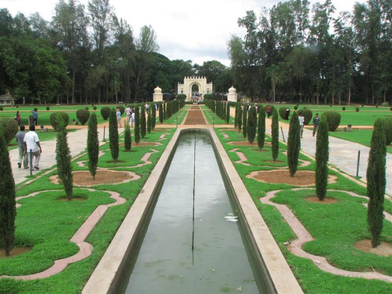 Mysore - Coorg - Wayanad Tour