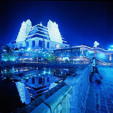 Bangalore - Mysore - Coorg - Wayanad Tour