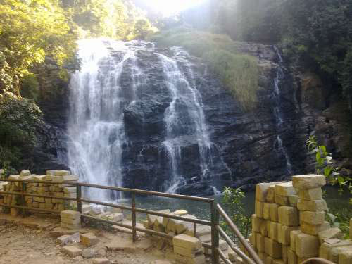 Bangalore - Mysore - Coorg - Wayanad Tour