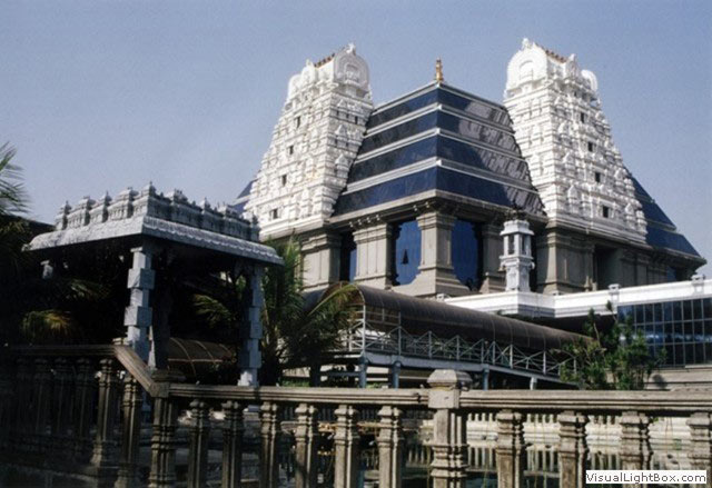 Bangalore - Tirupati - Mysore - Ooty Tour