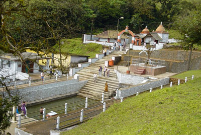 Bangalore - Mysore - Coorg - Ooty - Kodaikanal Tour