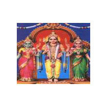 Tamilnadu - Andhra Pradesh - Pondicherry - 5 Days Tour