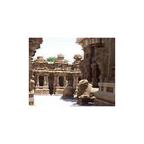 Tamilnadu - Andhra Pradesh - Pondicherry - 5 Days Tour