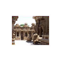 Tamilnadu - Andhra Pradesh - Pondicherry - 5 Days Tour