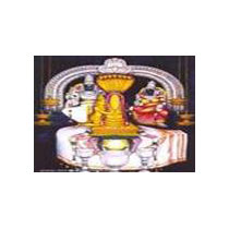 Tamilnadu - Andhra Pradesh - Pondicherry - 5 Days Tour