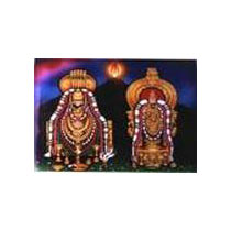 Tamilnadu - Andhra Pradesh - Pondicherry - 5 Days Tour