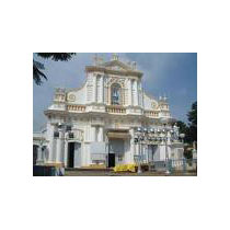 Tamilnadu - Andhra Pradesh - Pondicherry - 5 Days Tour