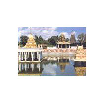 Navagraha - Panchaboothangal Tour - Tamilnadu - Andhra Pradesh - Pondicherry Tour